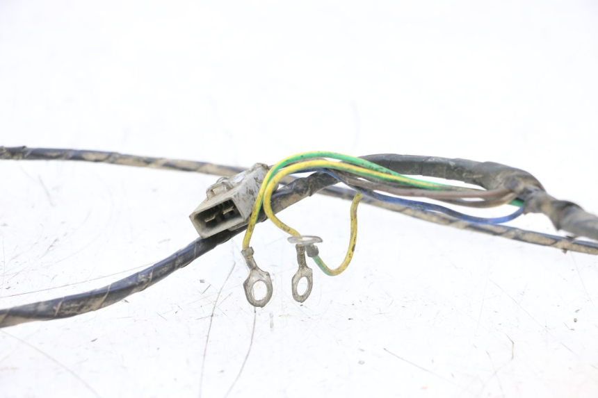 photo de CABLEADO PEUGEOT 103 SPX CLIP 50 (1989 - 1992) - Detalle de la pieza