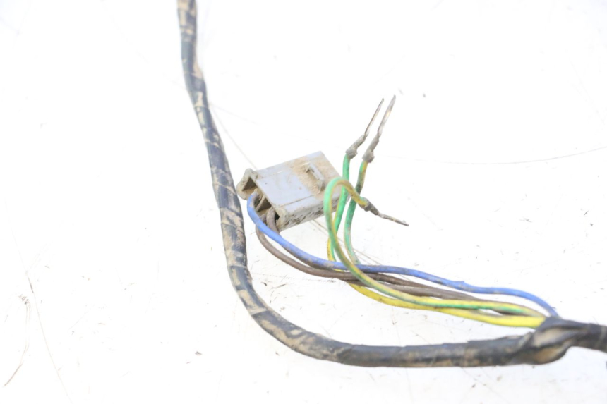 photo de CABLEADO PEUGEOT 103 SPX CLIP 50 (1989 - 1992) - Zoom estado de uso