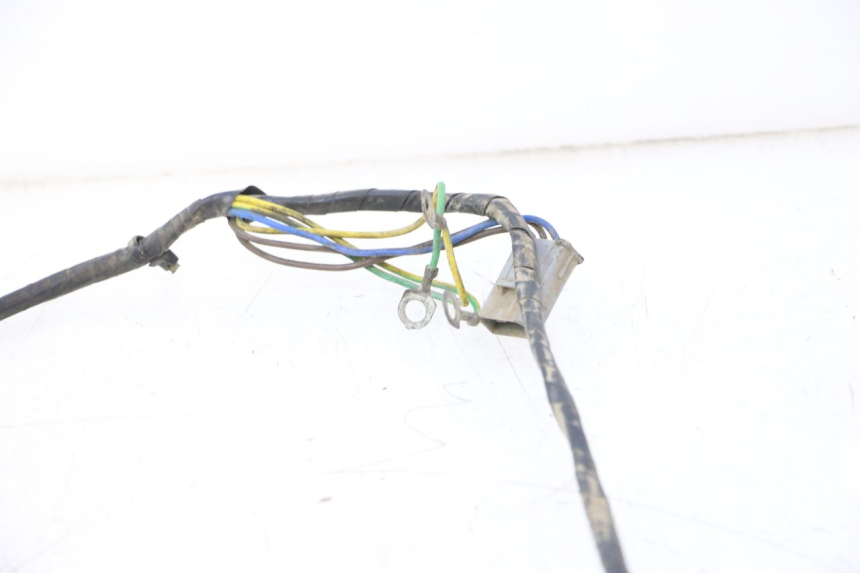 photo de CABLEADO PEUGEOT 103 SPX CLIP 50 (1989 - 1992) - Otra perspectiva