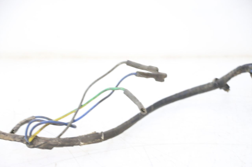 photo de CABLEADO PEUGEOT 103 SPX CLIP 50 (1989 - 1992) - Primer plano técnico