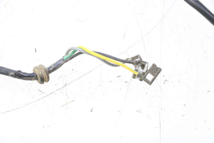 photo de CABLEADO PEUGEOT 103 SPX CLIP 50 (1989 - 1992) - Detalles de los puntos de fijación