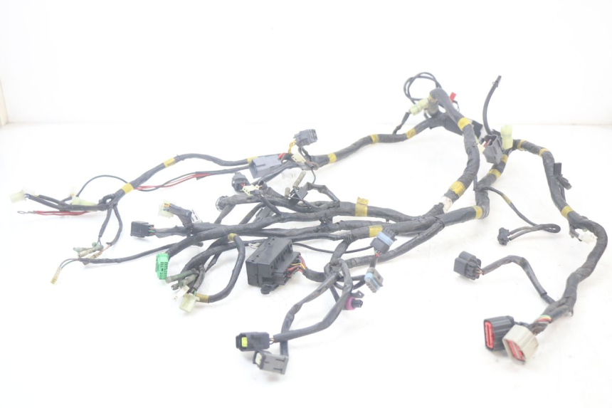 photo de CABLEADO QUADRO 3D S 350 (2013 - 2018) - Vista principal