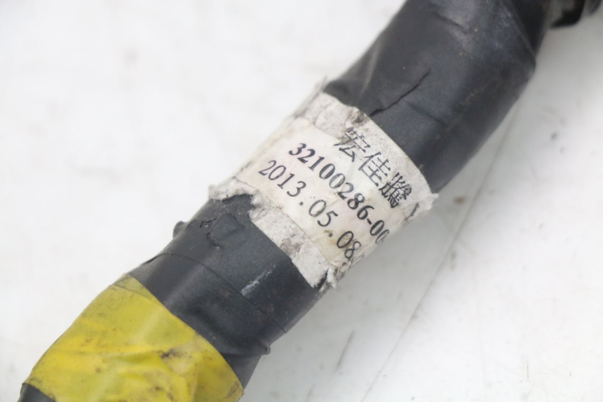 photo de CABLEADO QUADRO 3D S 350 (2013 - 2018) - Detalle de la pieza