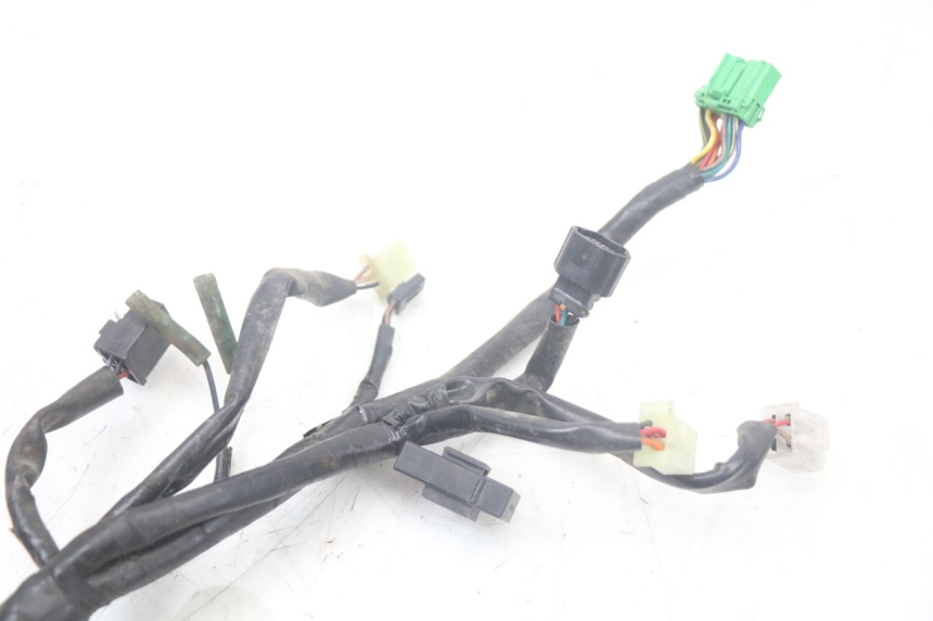 photo de CABLEADO QUADRO 3D S 350 (2013 - 2018) - Otra vista del artículo