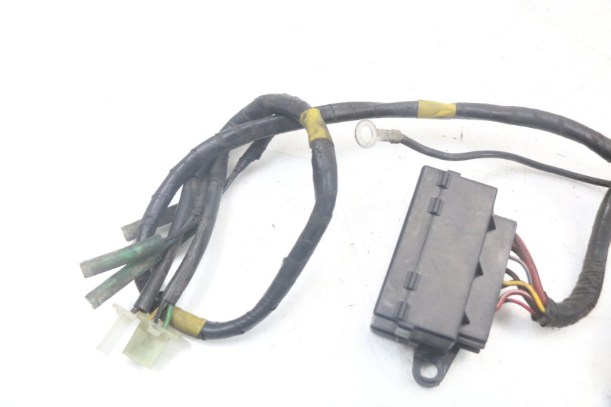 photo de CABLEADO QUADRO 3D S 350 (2013 - 2018) - Vista general del producto