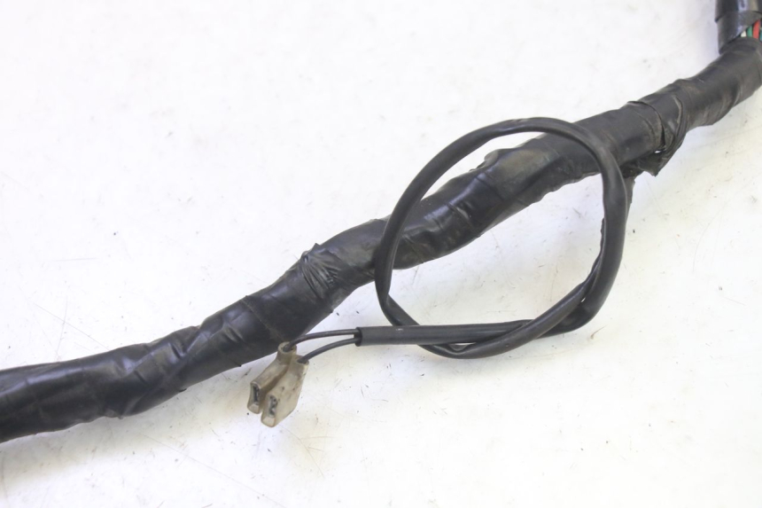 photo de CABLEADO QUADRO 4 4D 350 (2015 - 2018) - Otra perspectiva