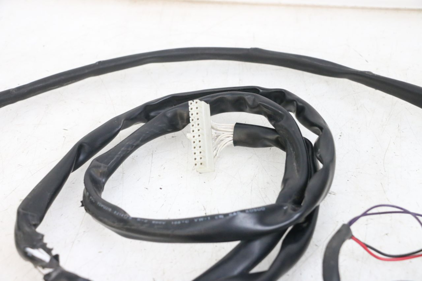 photo de Hazado E-MAX 80L 1 (2011 - 2014) - Vista general del producto