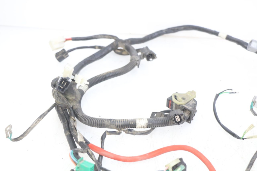 photo de CABLEADO KYMCO AGILITY 16+ 4T 50 (2018 - 2023) - Recambio usado revisado