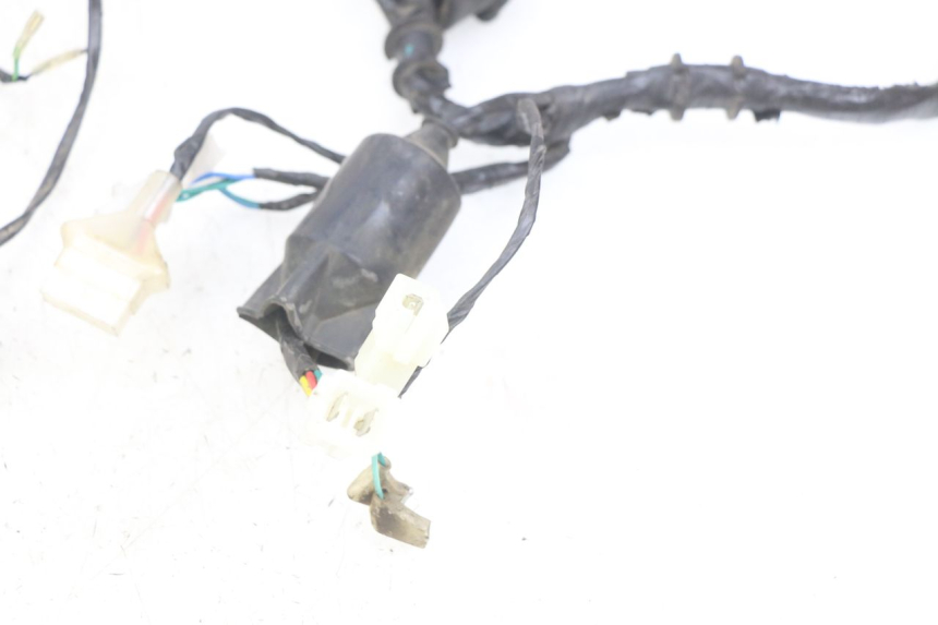 photo de CABLEADO KYMCO AGILITY 16+ 4T 50 (2018 - 2023) - Marcados y referencias originales