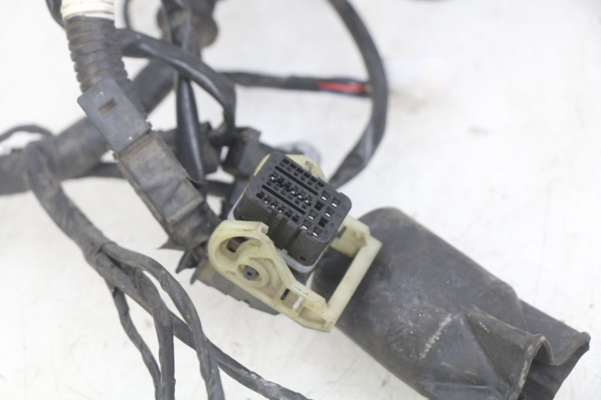 photo de CABLEADO KYMCO AGILITY 16+ 4T 50 (2018 - 2023) - Zoom estado de uso