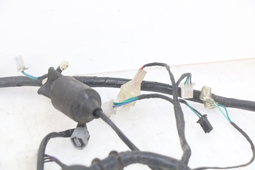 photo de CABLEADO KYMCO AGILITY 16+ 4T 50 (2018 - 2023) - Recambio usado revisado