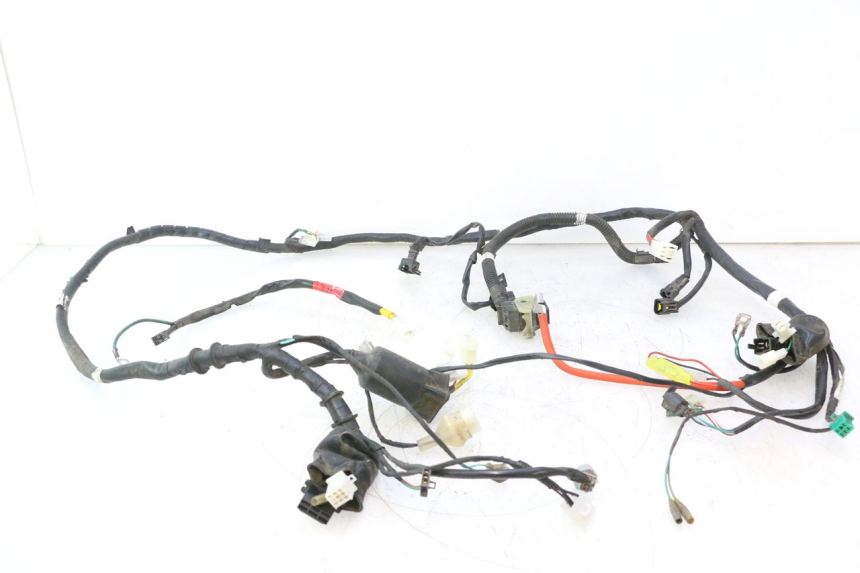 photo de CABLEADO KYMCO AGILITY 16+ 4T 50 (2018 - 2023) - Vista principal