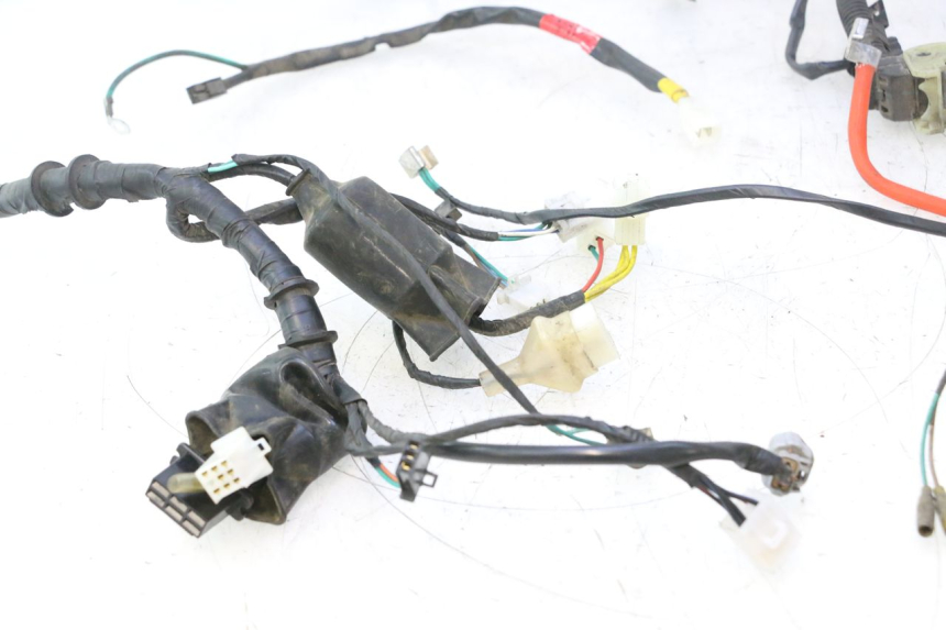 photo de CABLEADO KYMCO AGILITY 16+ 4T 50 (2018 - 2023) - Detalle de la pieza