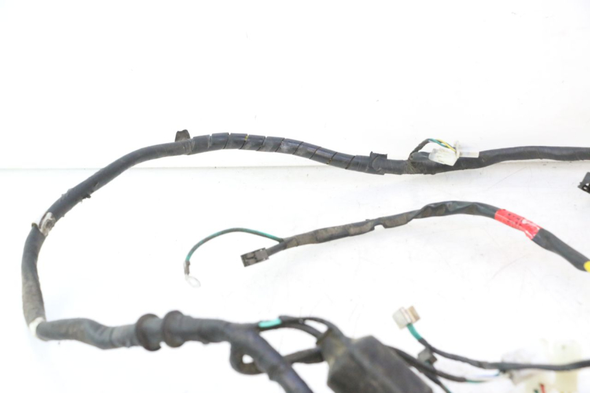photo de CABLEADO KYMCO AGILITY 16+ 4T 50 (2018 - 2023) - Zoom estado de uso