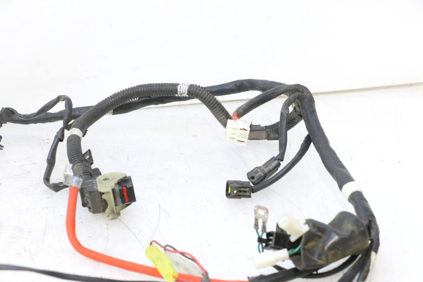 photo de CABLEADO KYMCO AGILITY 16+ 4T 50 (2018 - 2023) - Otra perspectiva