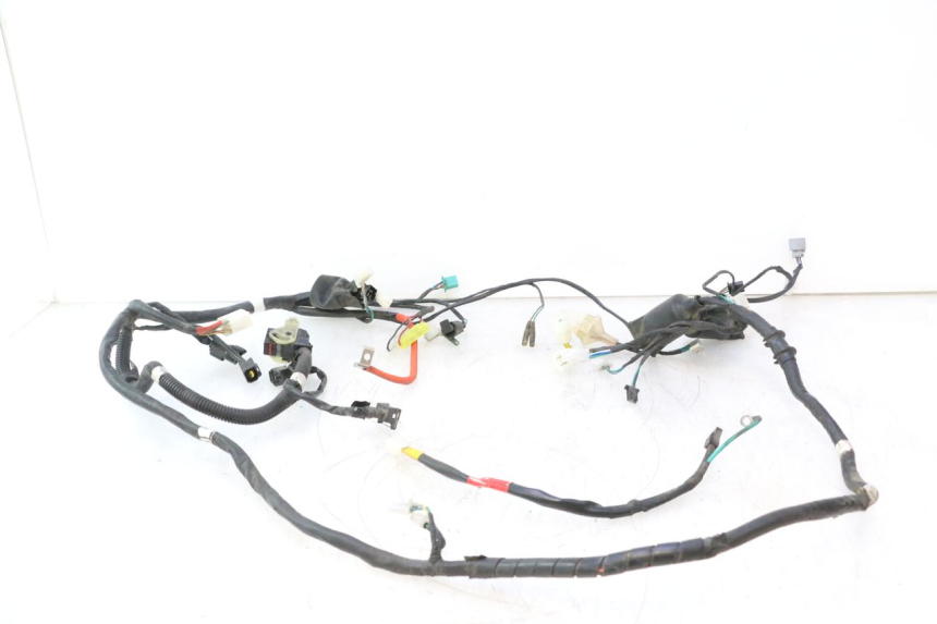 photo de CABLEADO KYMCO AGILITY 16+ 4T 50 (2018 - 2023) - Vista general del producto
