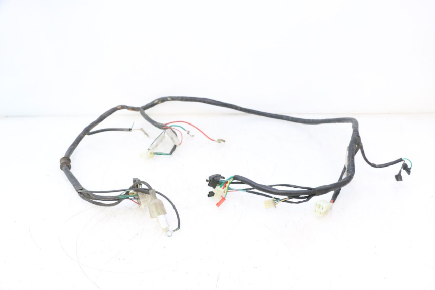 photo de CABLEADO KYMCO AGILITY 4T 10" 50 (2005 - 2018) - Vista principal