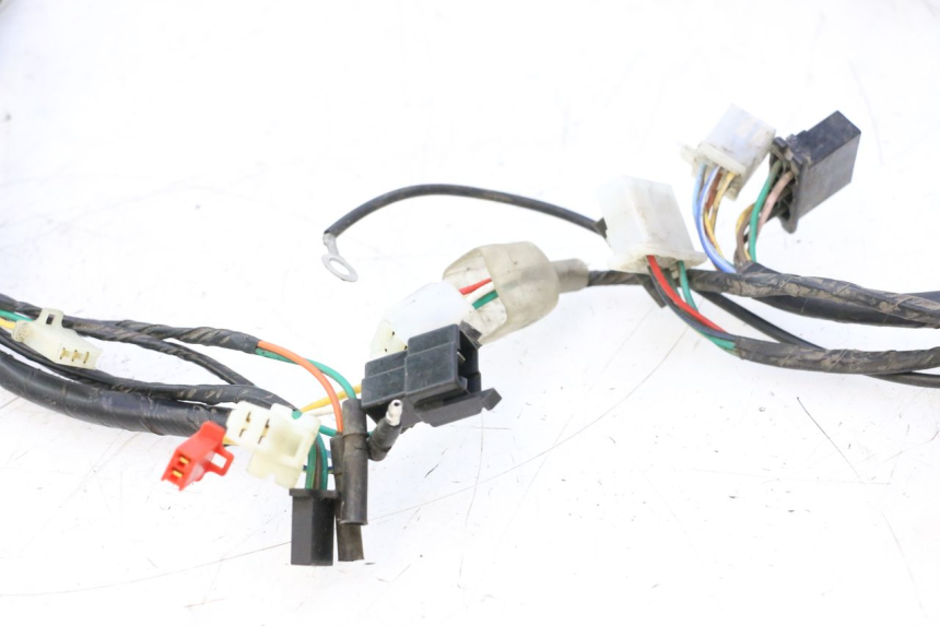 photo de CABLEADO KYMCO AGILITY 4T 10" 50 (2005 - 2018) - Detalle de la pieza