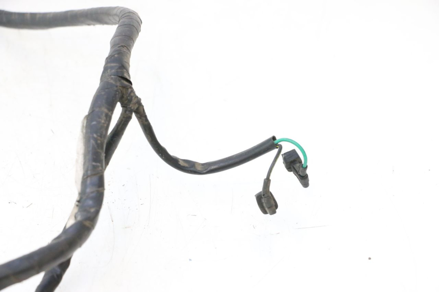 photo de CABLEADO KYMCO AGILITY 4T 10" 50 (2005 - 2018) - Primer plano de alta resolución