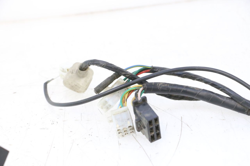 photo de CABLEADO KYMCO AGILITY 4T 10" 50 (2005 - 2018) - Zoom estado de uso