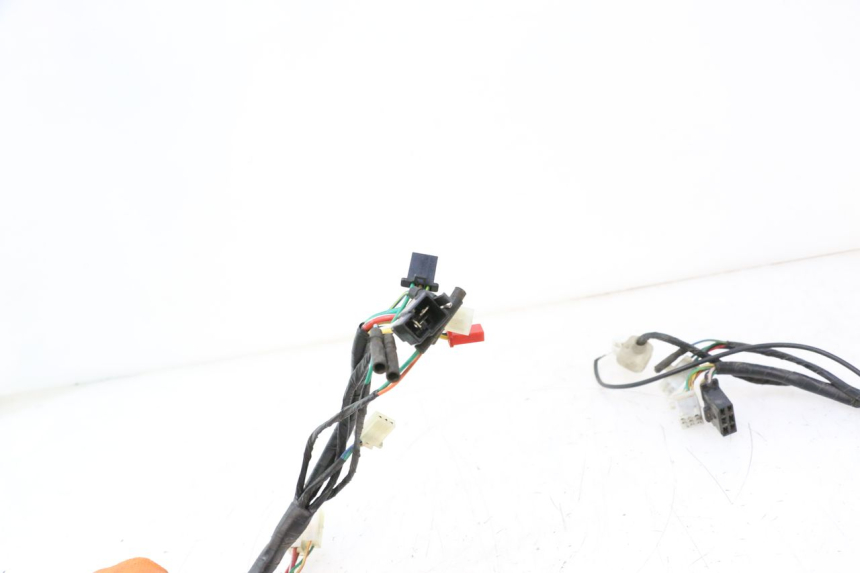 photo de CABLEADO KYMCO AGILITY 4T 10" 50 (2005 - 2018) - Otra perspectiva