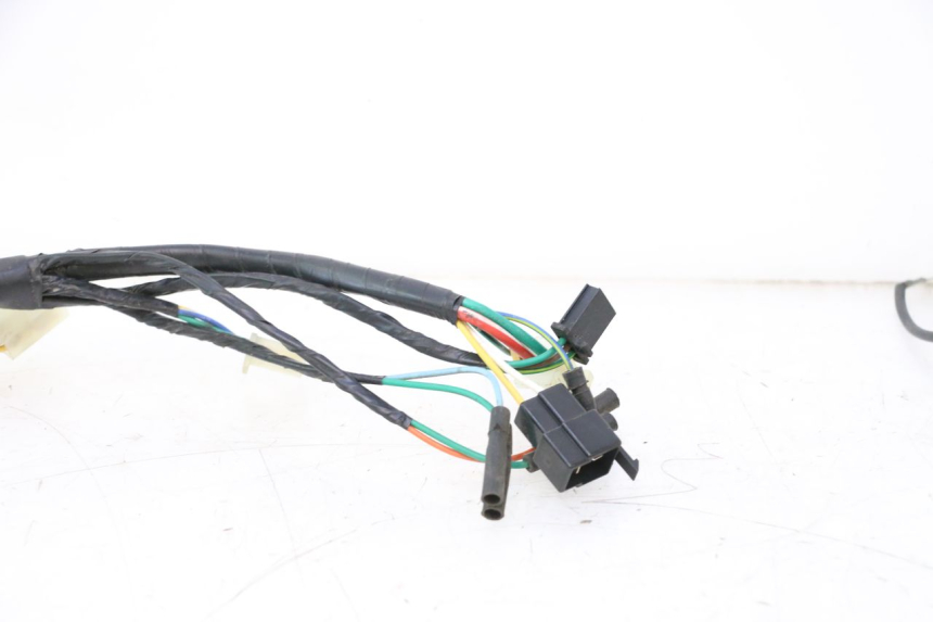 photo de CABLEADO KYMCO AGILITY 4T 10" 50 (2005 - 2018) - Vista general del producto