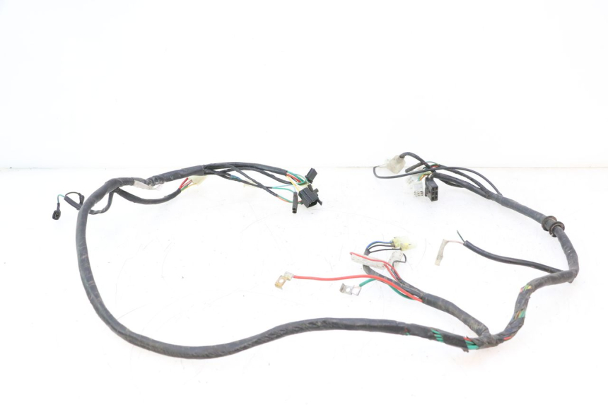 photo de CABLEADO KYMCO AGILITY 4T 10" 50 (2005 - 2018) - Estado de la superficie y material