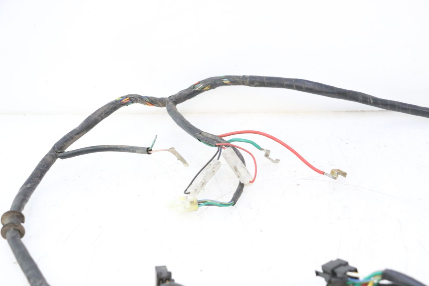 photo de CABLEADO KYMCO AGILITY 4T 10" 50 (2005 - 2018) - Marcados y referencias originales