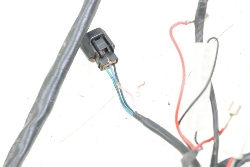 photo de CABLEADO KYMCO AGILITY 4T 50 (2018 - 2022) - Primer plano técnico