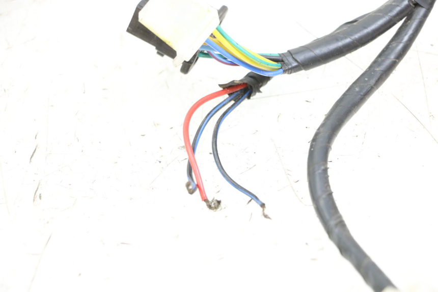 photo de CABLEADO KYMCO AGILITY 4T 50 (2018 - 2022) - Marcados y referencias originales