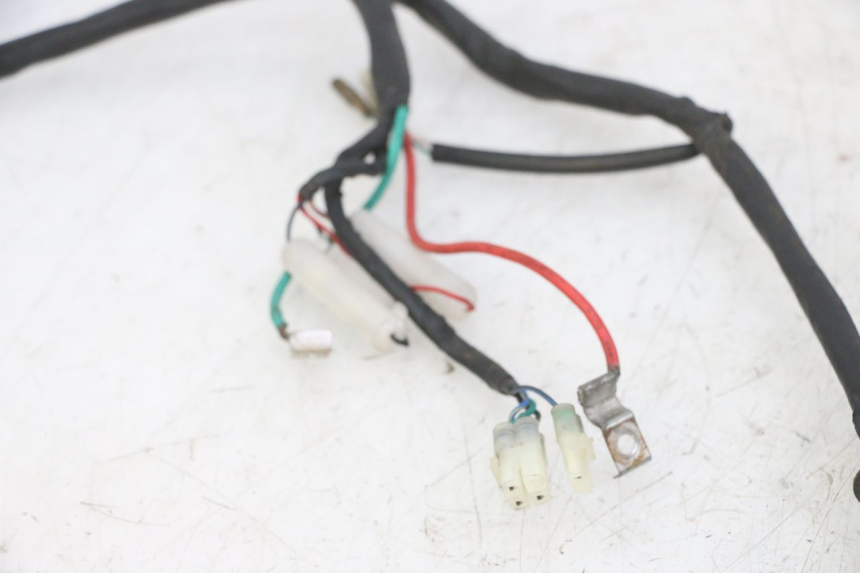 photo de CABLEADO KYMCO AGILITY 4T 50 (2005 - 2018) - Zoom estado de uso