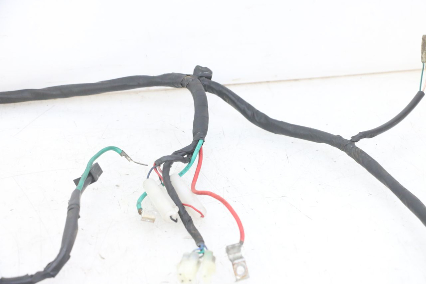 photo de CABLEADO KYMCO AGILITY 4T 50 (2005 - 2018) - Recambio usado revisado