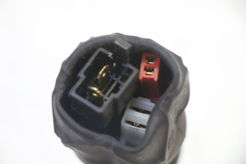 photo de CABLEADO KYMCO AGILITY 4T 50 (2005 - 2018) - Detalles de los puntos de fijación