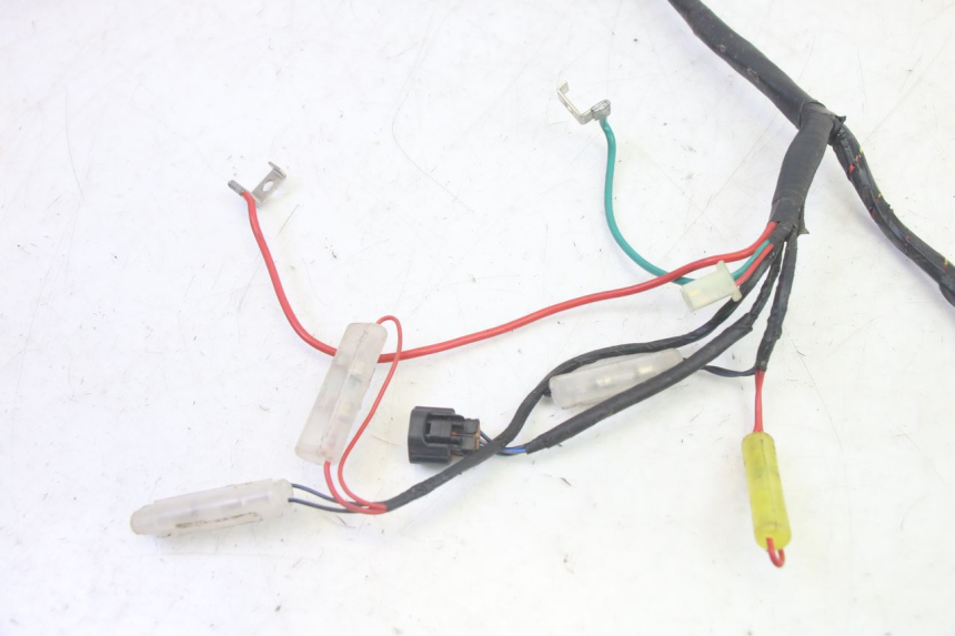 photo de CABLEADO KYMCO AGILITY 4T 50 (2018 - 2022) - Vista general del producto