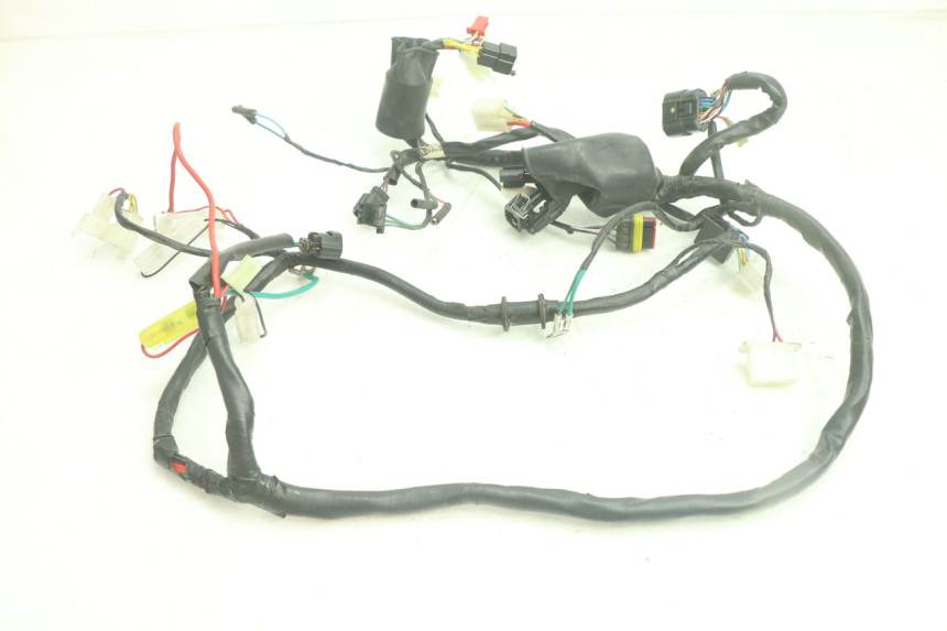 photo de CABLEADO KYMCO AGILITY 4T 50 (2018 - 2022) - Vista principal