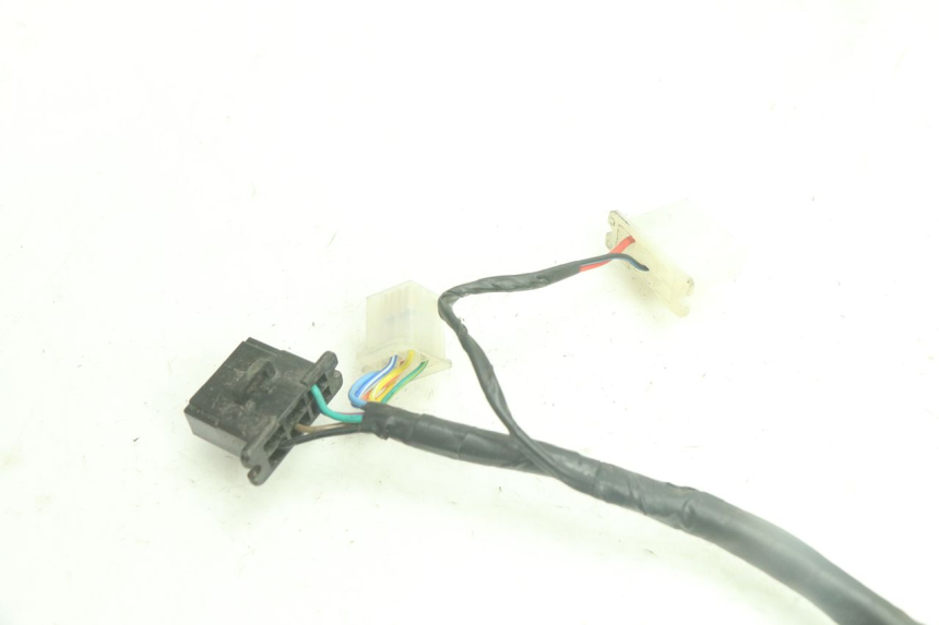 photo de CABLEADO KYMCO AGILITY 4T 50 (2018 - 2022) - Zoom estado de uso
