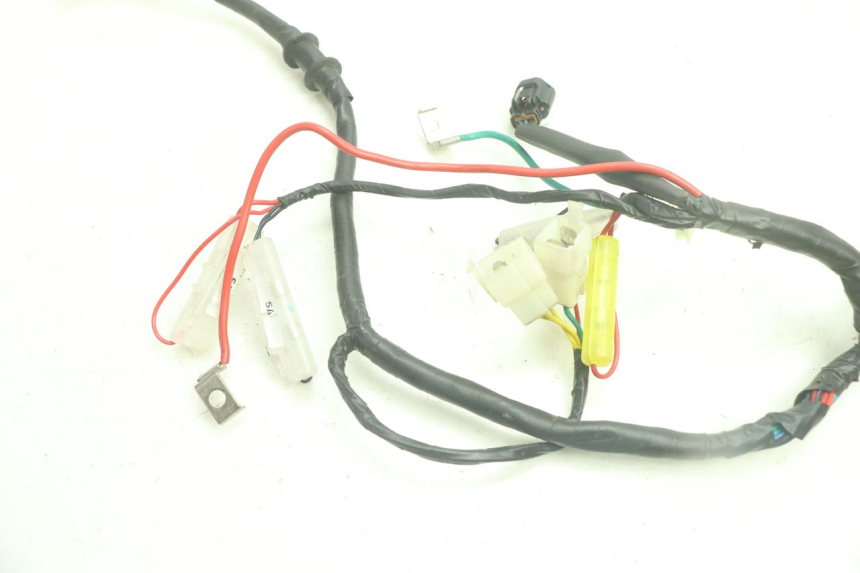 photo de CABLEADO KYMCO AGILITY 4T 50 (2018 - 2022) - Otra perspectiva
