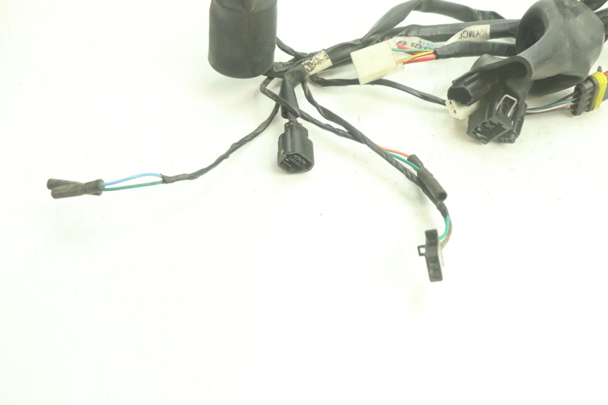 photo de CABLEADO KYMCO AGILITY 4T 50 (2018 - 2022) - Vista general del producto