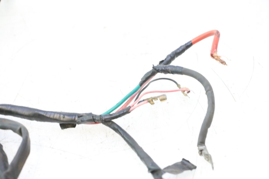 photo de CABLEADO KYMCO AGILITY 4T 50 (2005 - 2018) - Detalle de la pieza