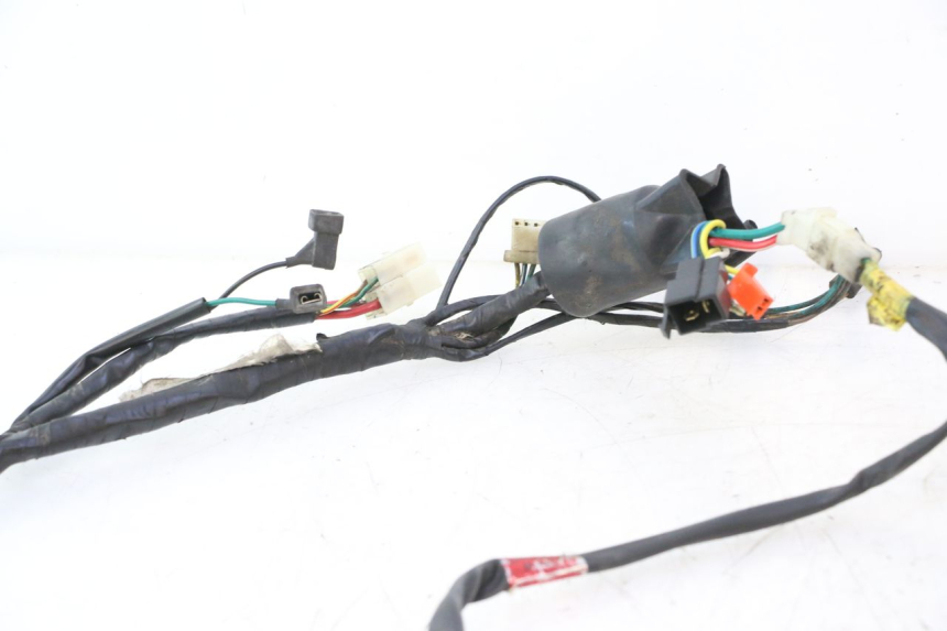 photo de CABLEADO KYMCO AGILITY 4T 50 (2005 - 2018) - Características distintivas