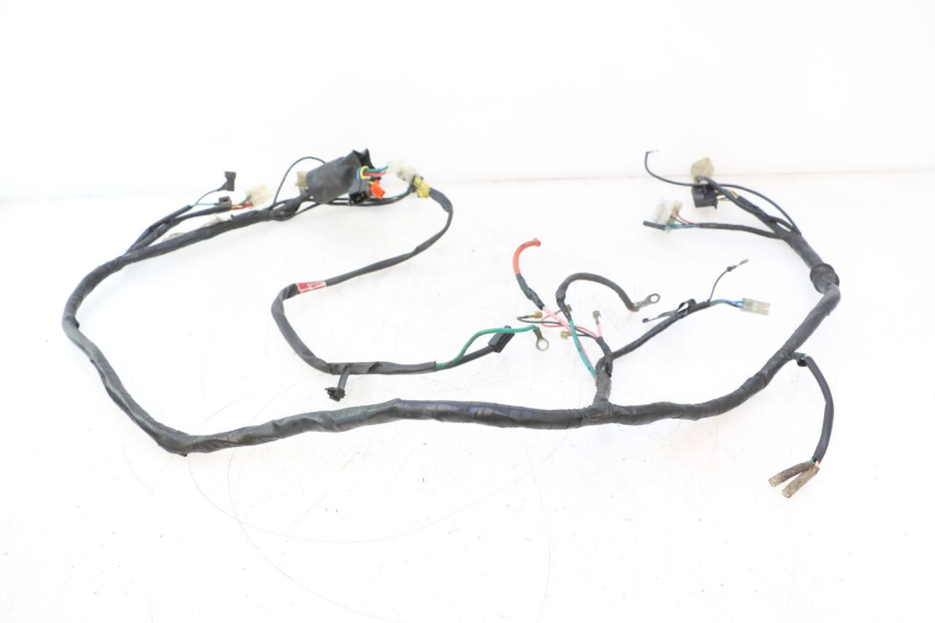 photo de CABLEADO KYMCO AGILITY 4T 50 (2005 - 2018) - Primer plano de alta resolución