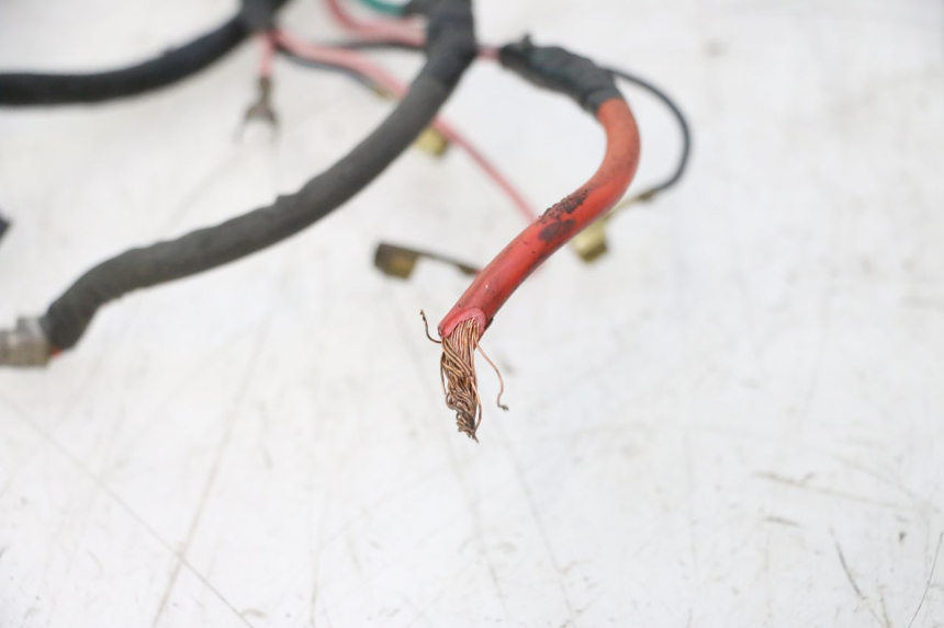 photo de CABLEADO KYMCO AGILITY 4T 50 (2005 - 2018) - Foto de producto adicional