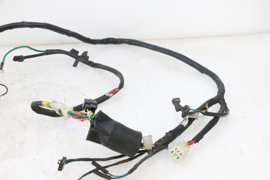 photo de CABLEADO KYMCO AGILITY 4T 50 (2005 - 2018) - Inspección visual detallada