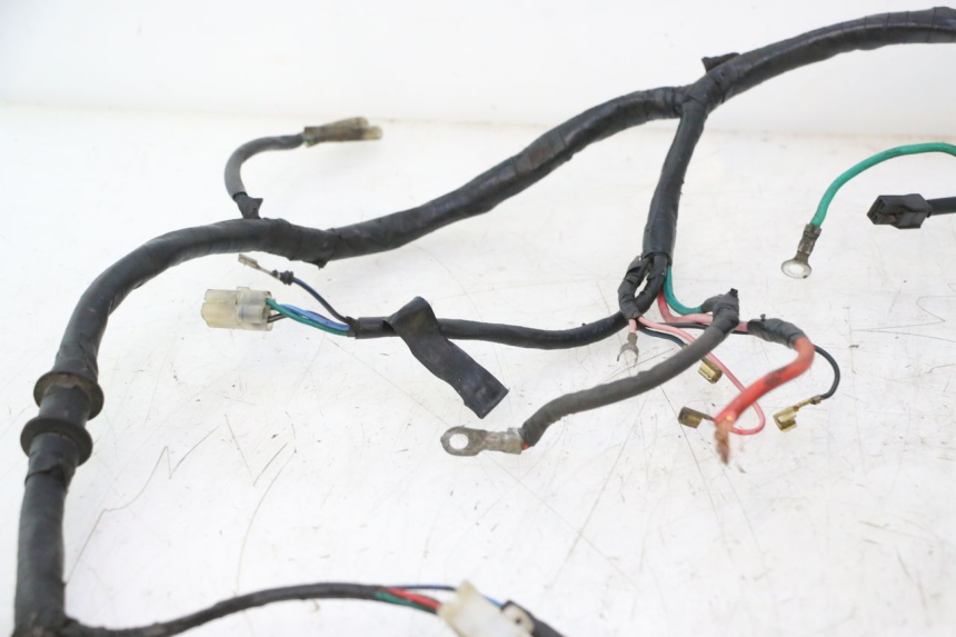 photo de CABLEADO KYMCO AGILITY 4T 50 (2005 - 2018) - Ángulo de visión alternativo