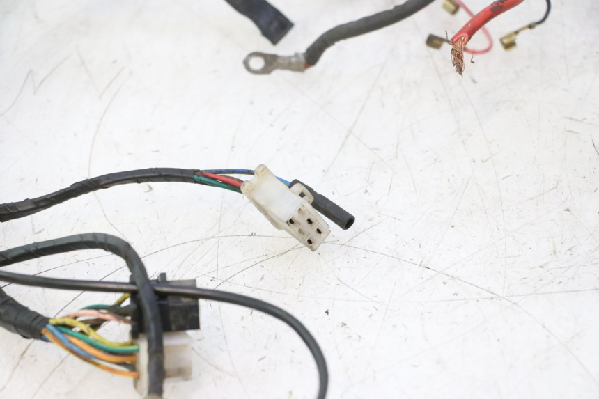 photo de CABLEADO KYMCO AGILITY 4T 50 (2005 - 2018) - Zoom calidad de ocasión