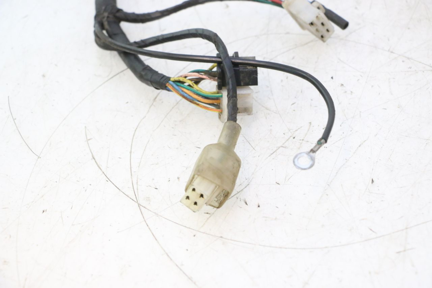 photo de CABLEADO KYMCO AGILITY 4T 50 (2005 - 2018) - Perfil de la pieza de repuesto