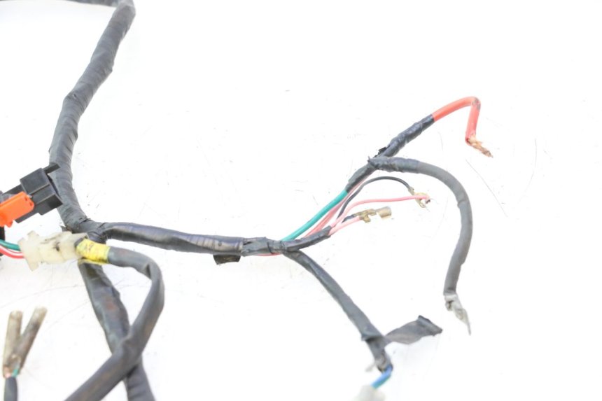 photo de CABLEADO KYMCO AGILITY 4T 50 (2005 - 2018) - Zoom estado de uso