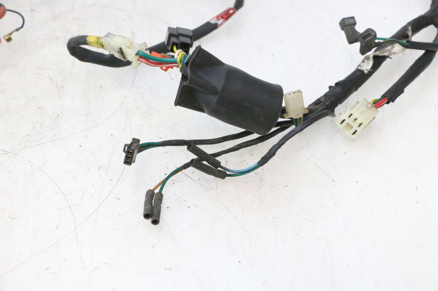 photo de CABLEADO KYMCO AGILITY 4T 50 (2005 - 2018) - Vista principal