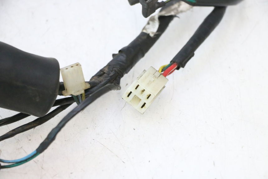 photo de CABLEADO KYMCO AGILITY 4T 50 (2005 - 2018) - Detalle de la pieza