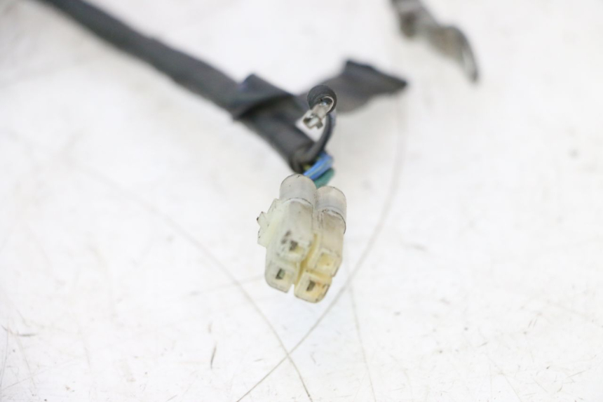 photo de CABLEADO KYMCO AGILITY 4T 50 (2005 - 2018) - Primer plano técnico